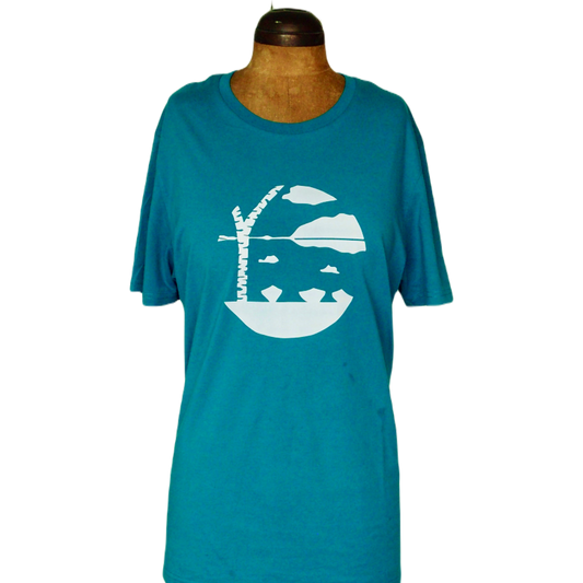 Lake View T-shirt