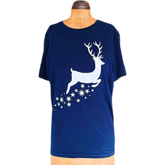 Rudolf T-shirt